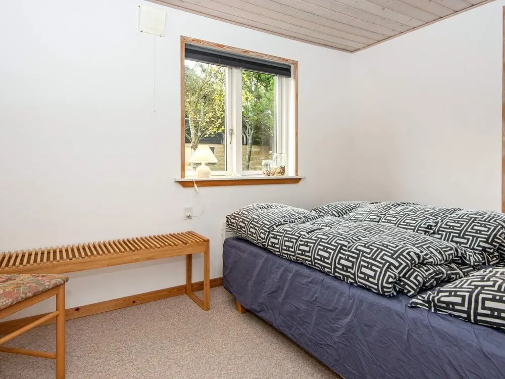 4 Person Holiday Home in Ebeltoft-by Traum - фото 10