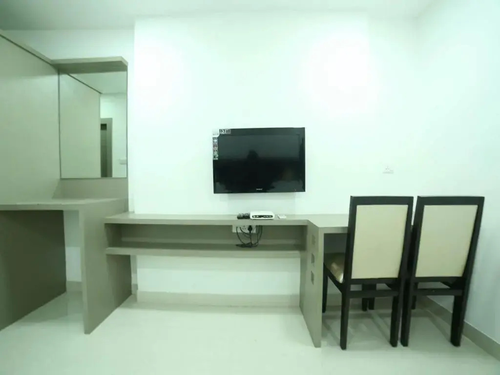Falcons Nest La riviera - Chambres