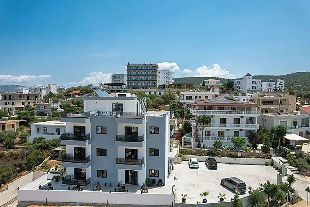 Vila Muka