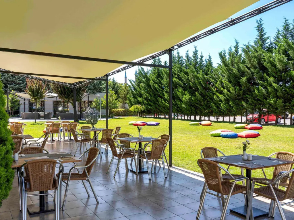 ibis Kayseri - Général