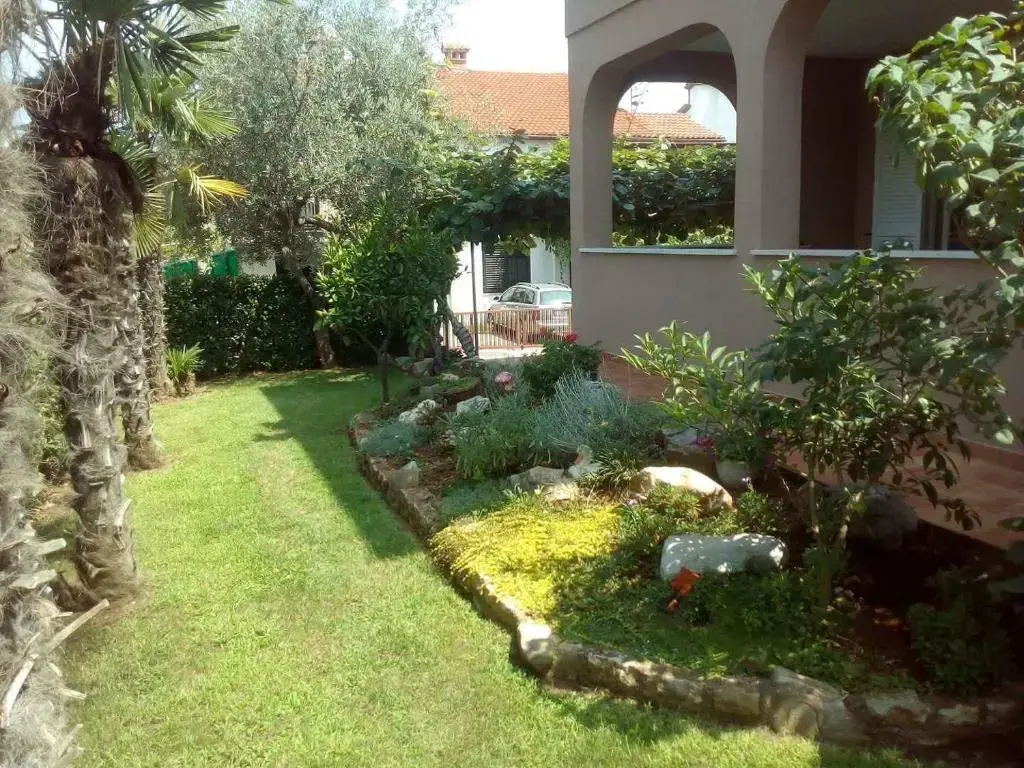 Apartment in Porec - Istrien 41018