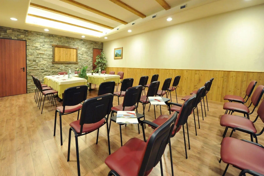 Hotel la Rocca Sport & Benessere - Général
