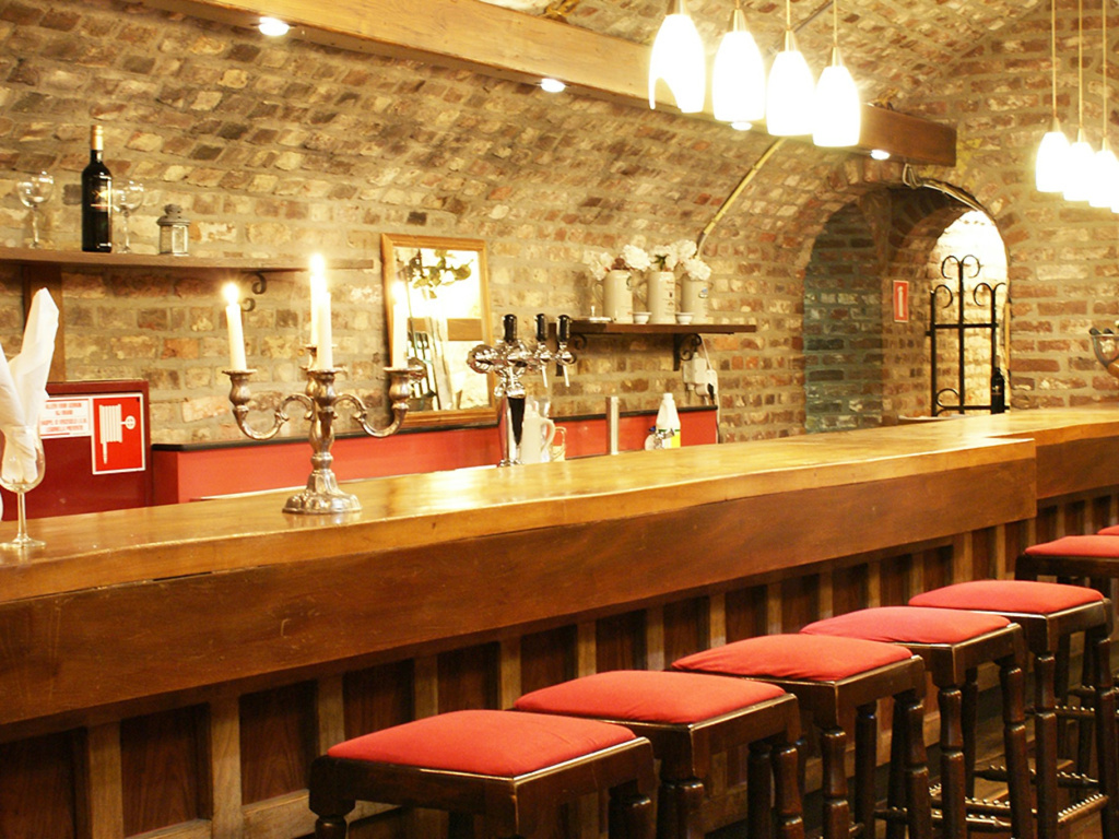 Fletcher Hotel-Restaurant La Ville Blanche - Général