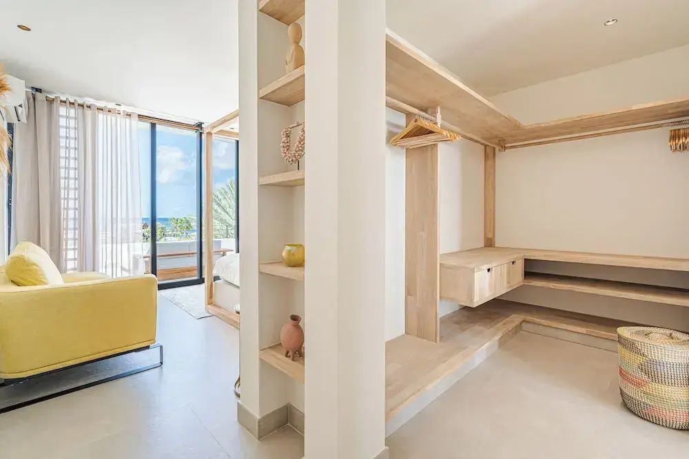 Van der Valk Plaza Beach & Dive Resort Bonaire - All Inclusive - Chambres