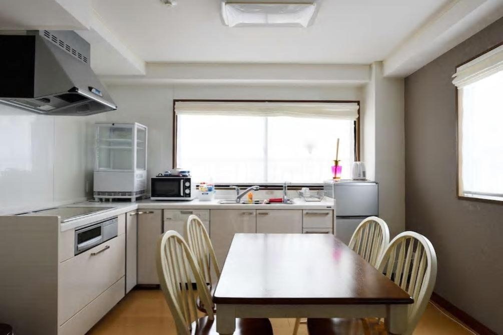 TE Osaka Luxury Room 사진 2