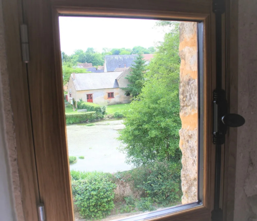 Afficher la photo 7 — Manoir de la Basse-Cour