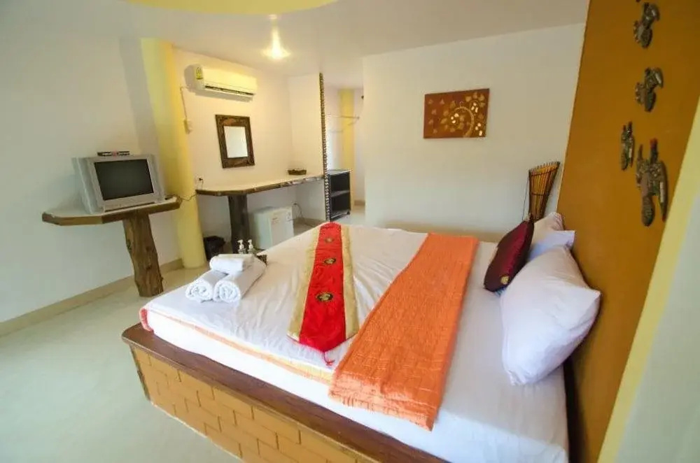 Baan Aroonwan Hua Hin - Général