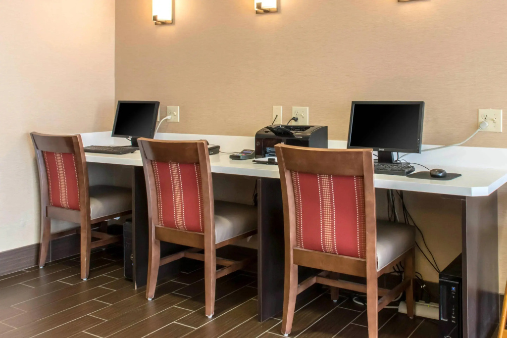 Hotel photo 21