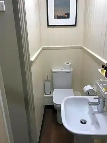 The Wheatsheaf Hotel - Chambres