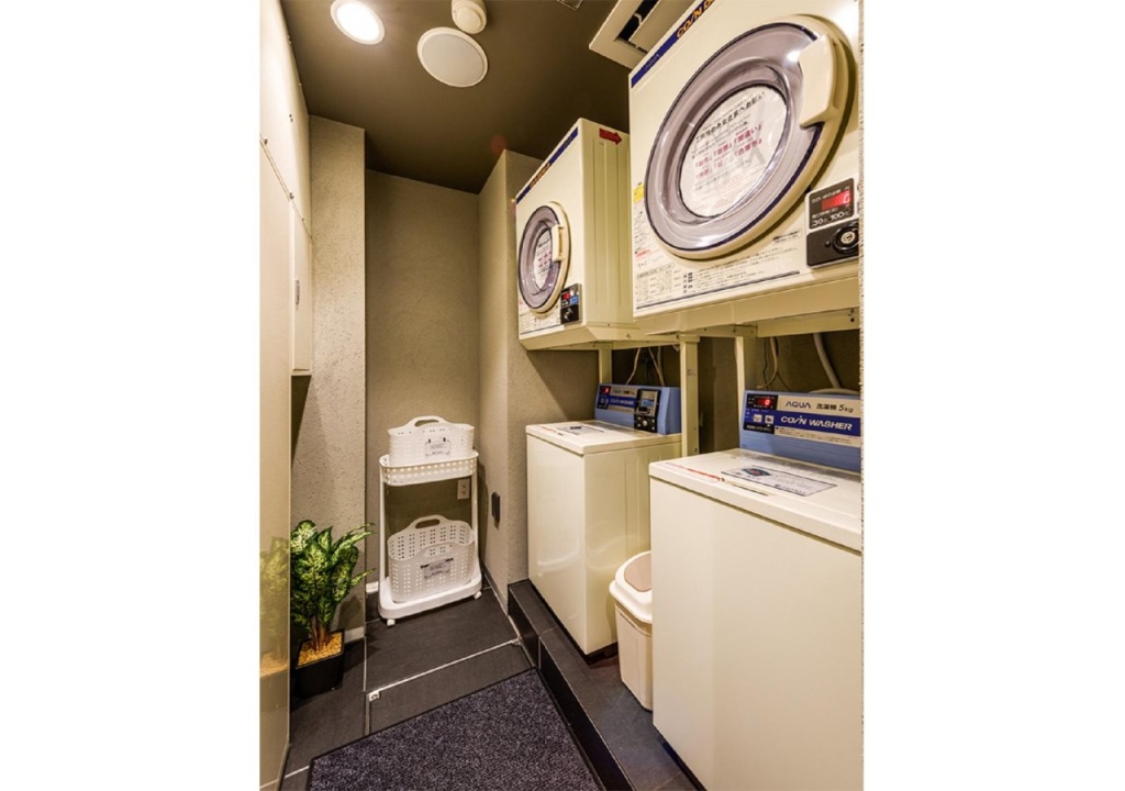 Hotel Livemax Asakusabashi Station 사진 12