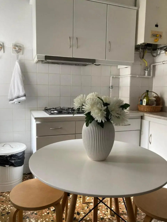 Apartamento Trav. Santa Luzia - фото 18
