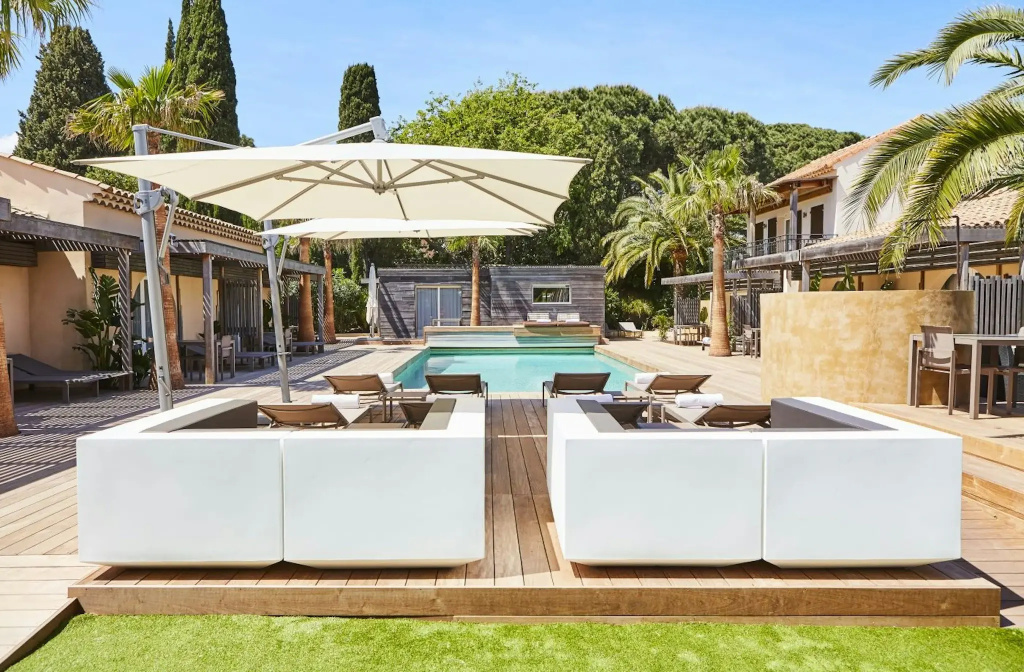 Hôtel Villa Cosy - Général