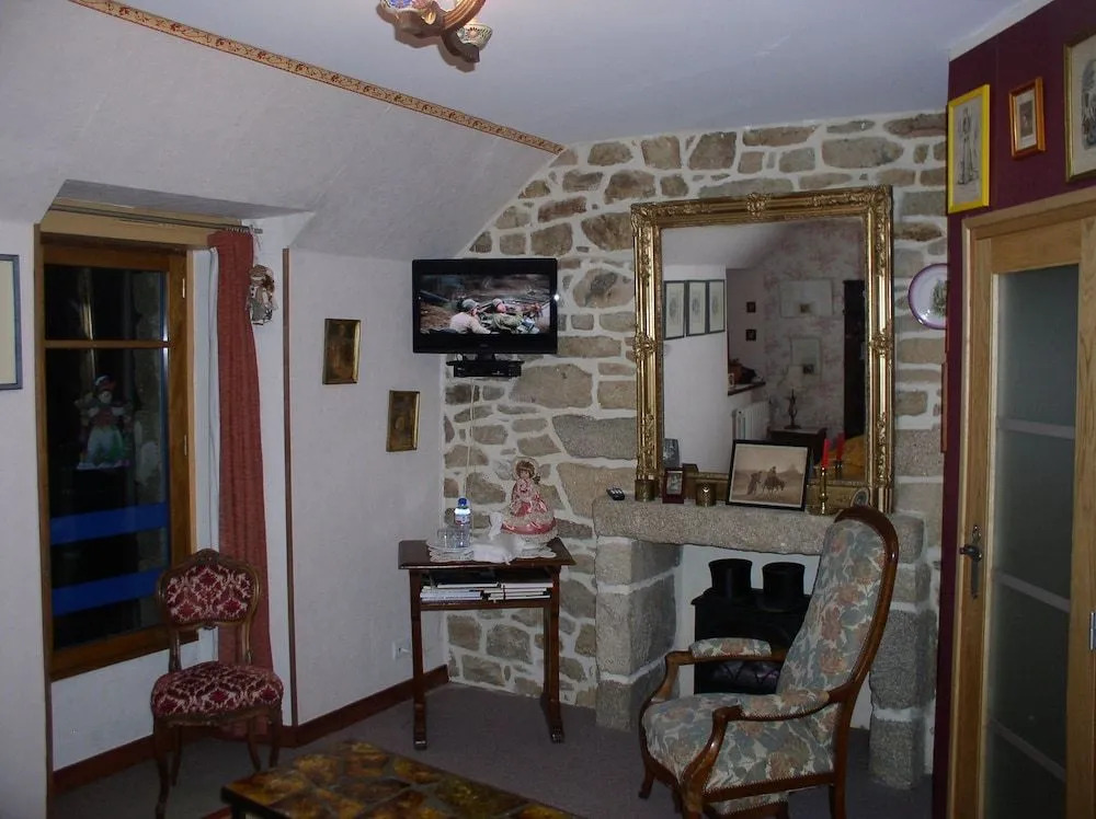 Auberge De Bel Air by null