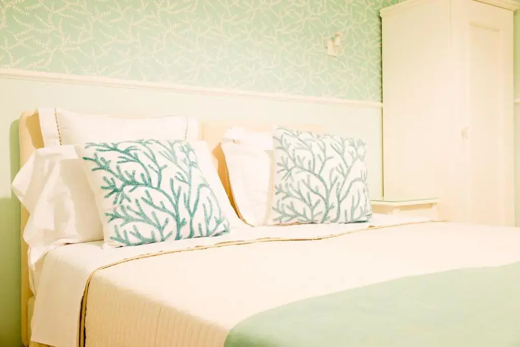 Gioia Resort - Chambres