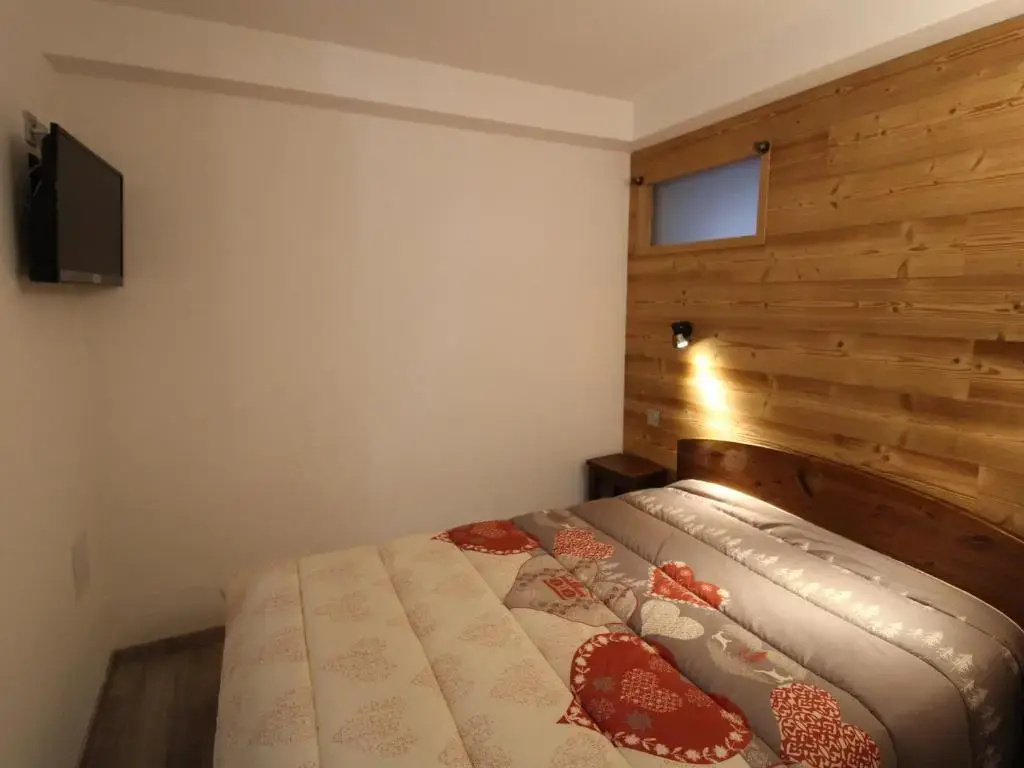 Voir la photo 2 — Appartement Aussois, 4 pièces, 8 personnes - FR-1-508-221
