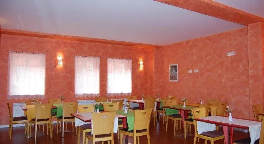Hotel Orquidea Real - Général