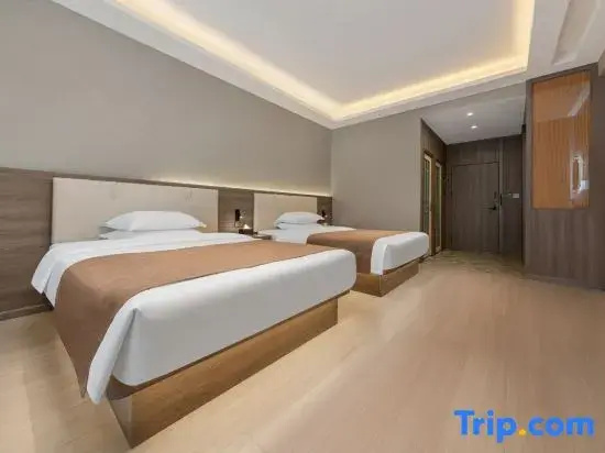 Premier room