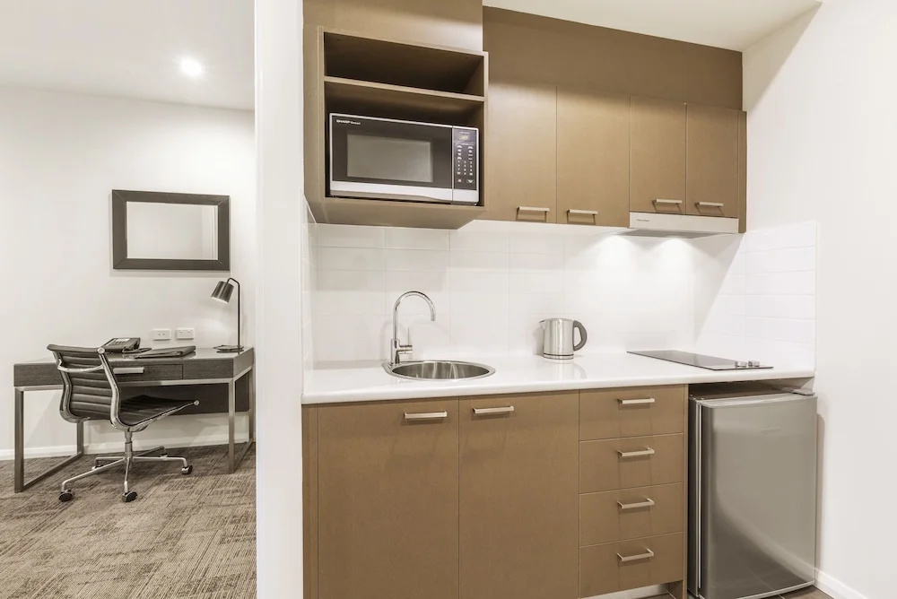 1 Bedroom Executive Apartment with balcony