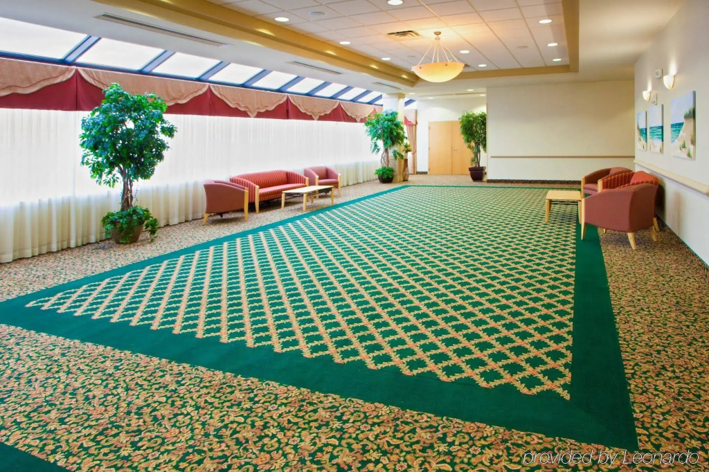 Holiday Inn Ocean City by IHG - Général