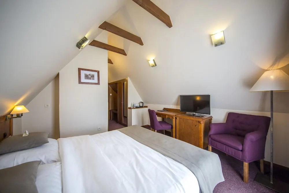 Hotel Redyk Ski&Relax — 2