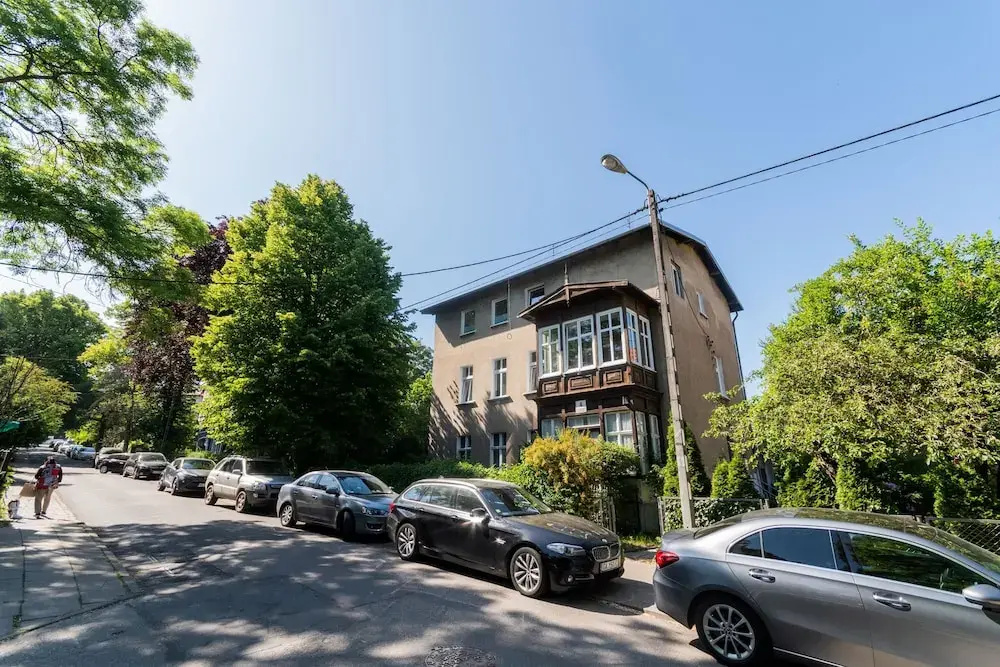 Szary by Grand Apartments