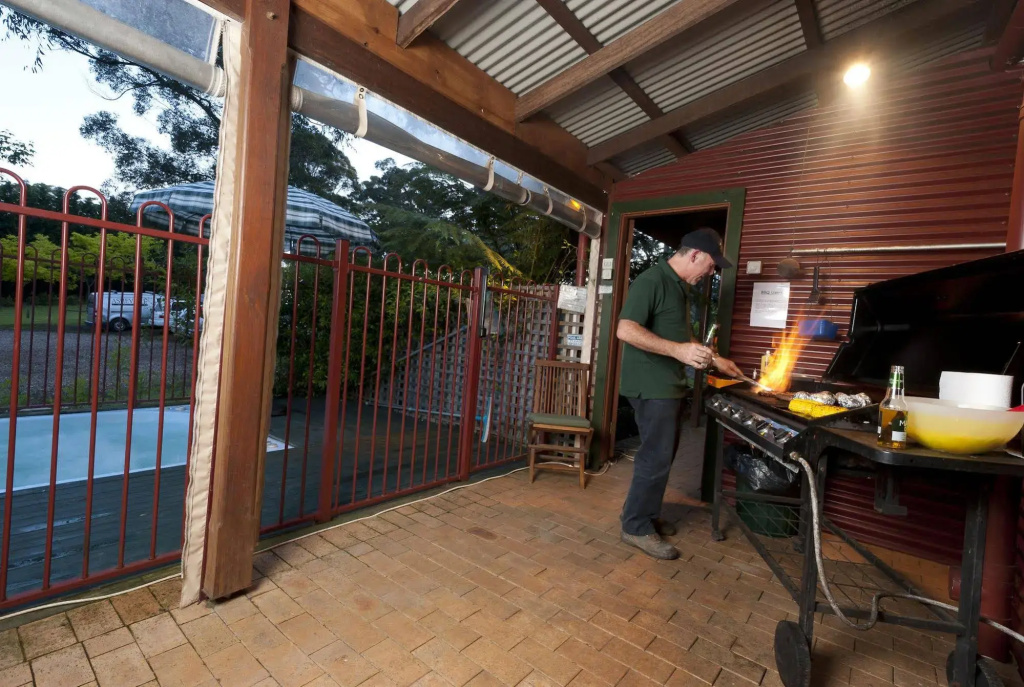 Bilpin Country Lodge