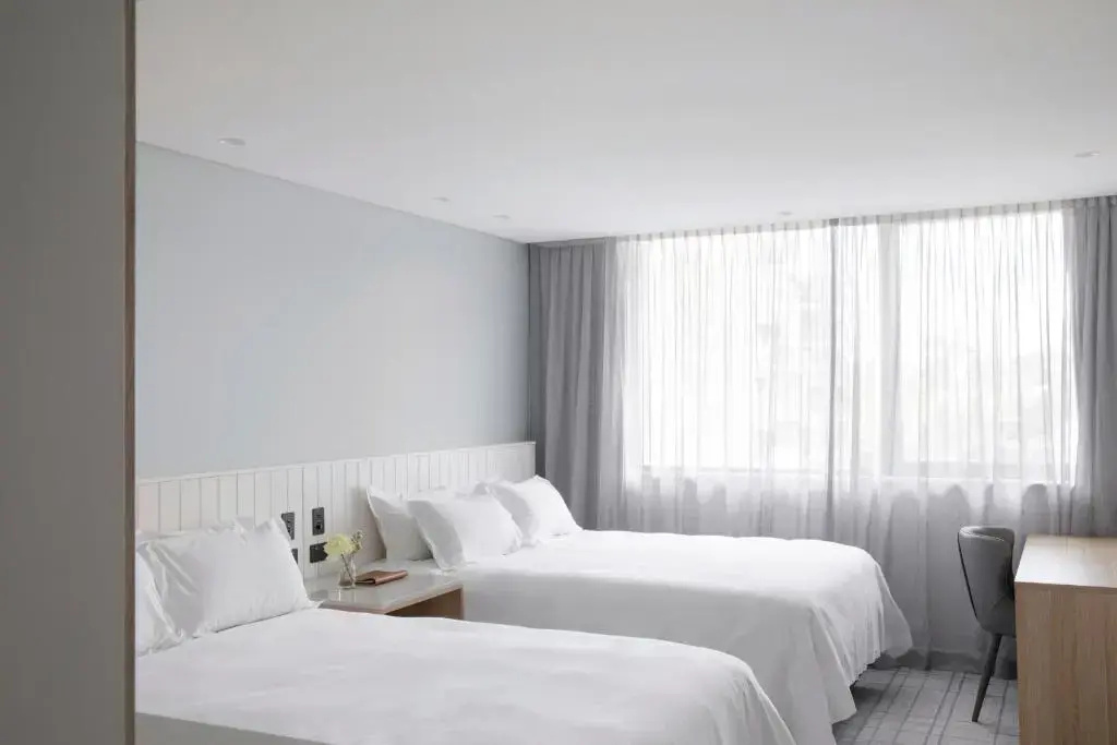Manly Pacific Sydney MGallery Collection - Chambres