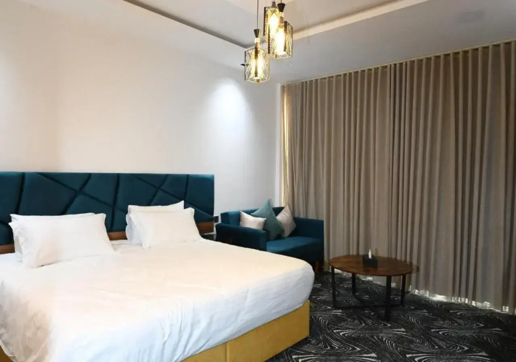 Sun Set Hotel — фото 3