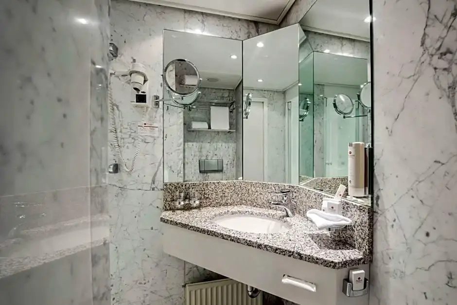 Best Western Premier Hotel Villa Stokkum - Chambres