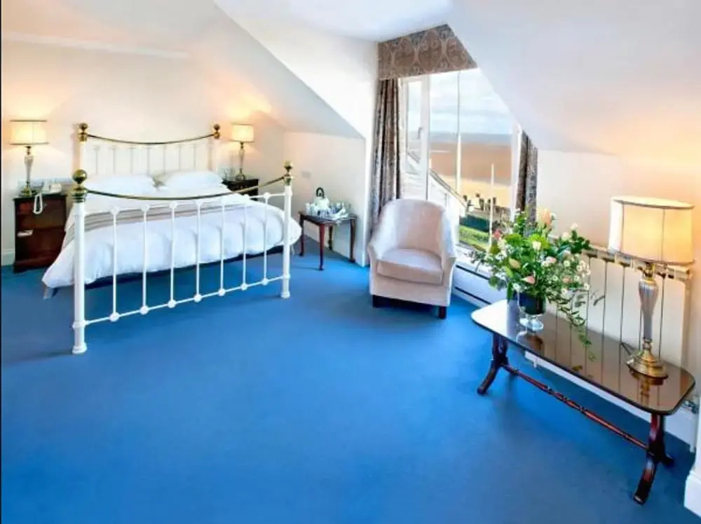 Kingsway Hotel Cleethorpes - Général