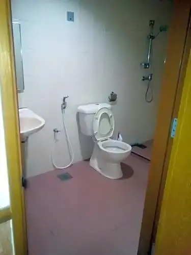 City Residence Shah Alam Hotel