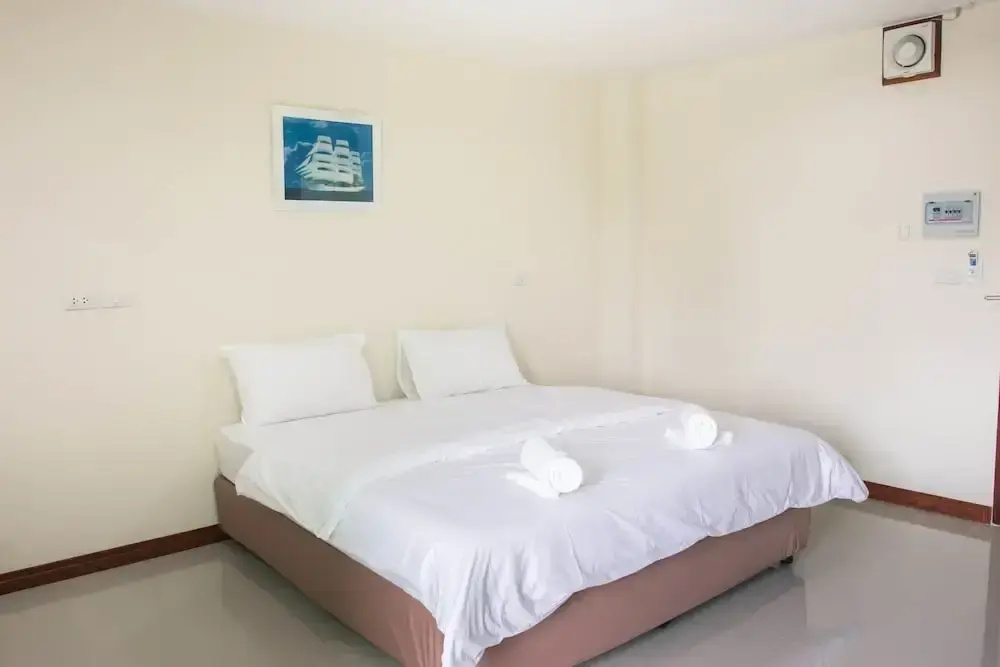 Yamjan Place - Chambres