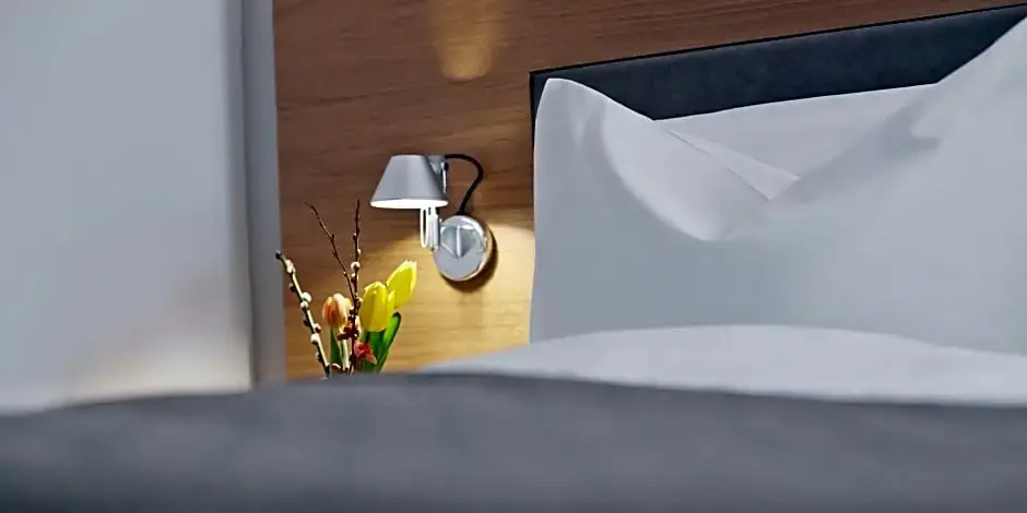 Hotel Post Gries - Chambres