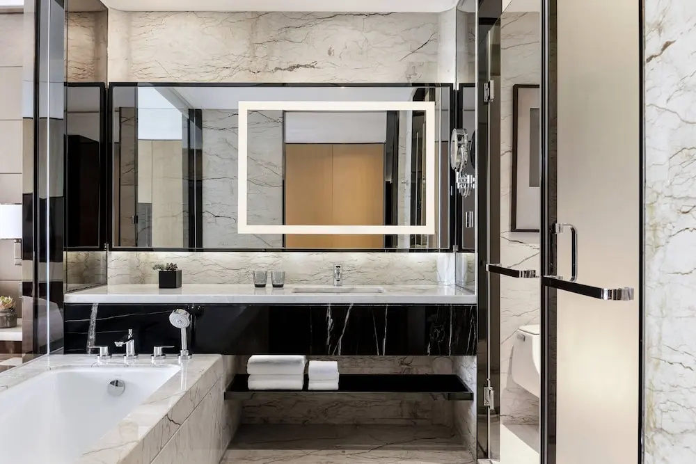Marriott Hotel Shunde - Chambres
