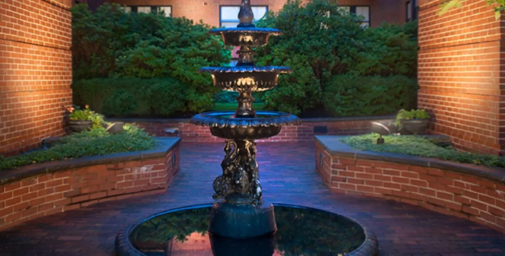 Global Luxury Suites at Back Bay - Général