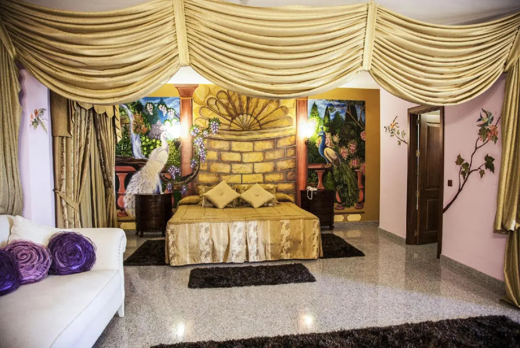 Hotel Plaza del Castillo - Général