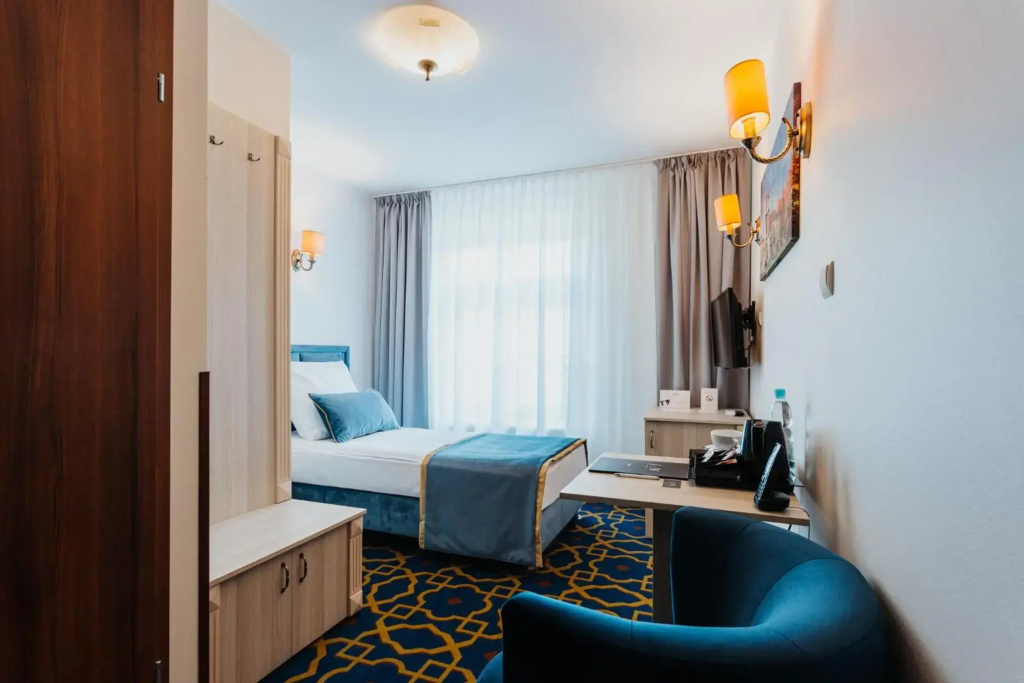 Hotel photo 24