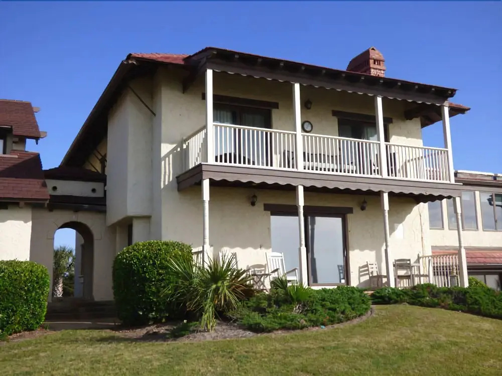 #232 Villa D'Amore NEC-1 - 2 Br villa by RedAwning