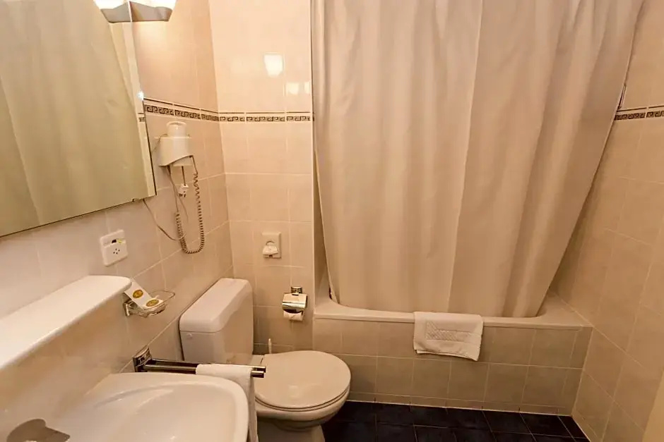 Hotel Comedie - Chambres