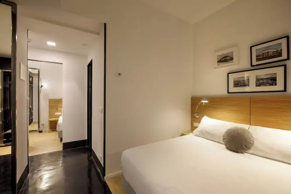 Coronari Palace - Chambres