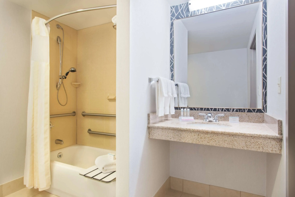 Hilton Garden Inn Annapolis - Général