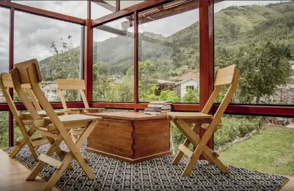 Inkita Boutique Guesthouse - Général