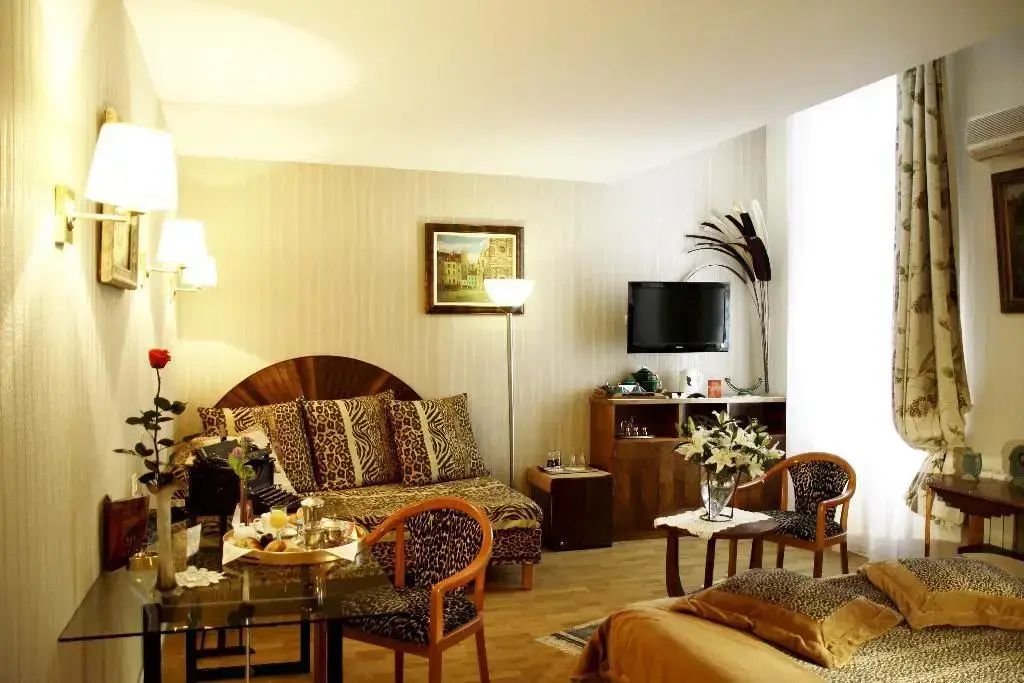 Hotel photo 6