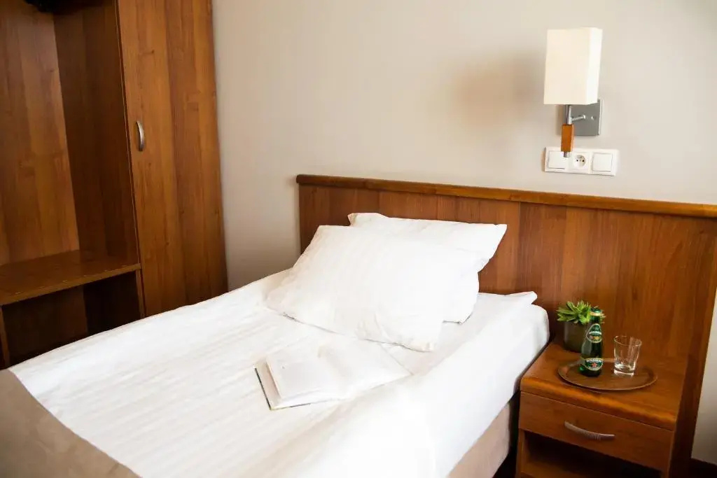 Hotel Filmar - Chambres
