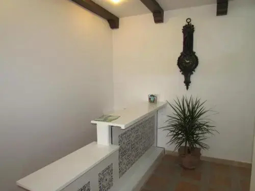 El Manantial