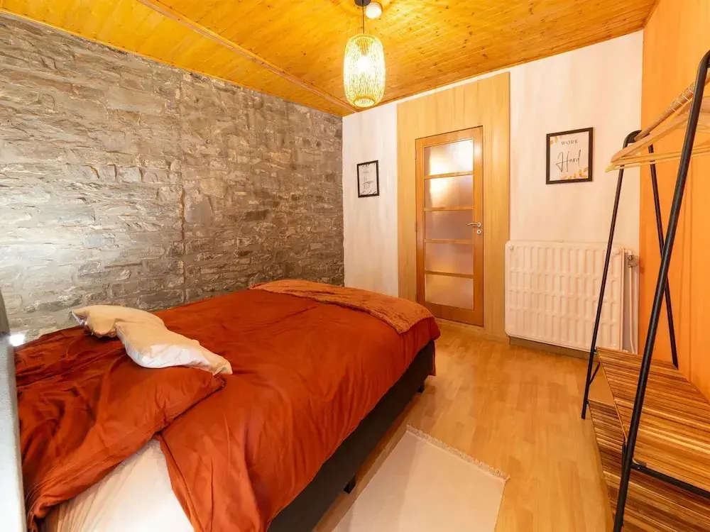 Holiday Home With Nordic Bath and Games Room - фото 5