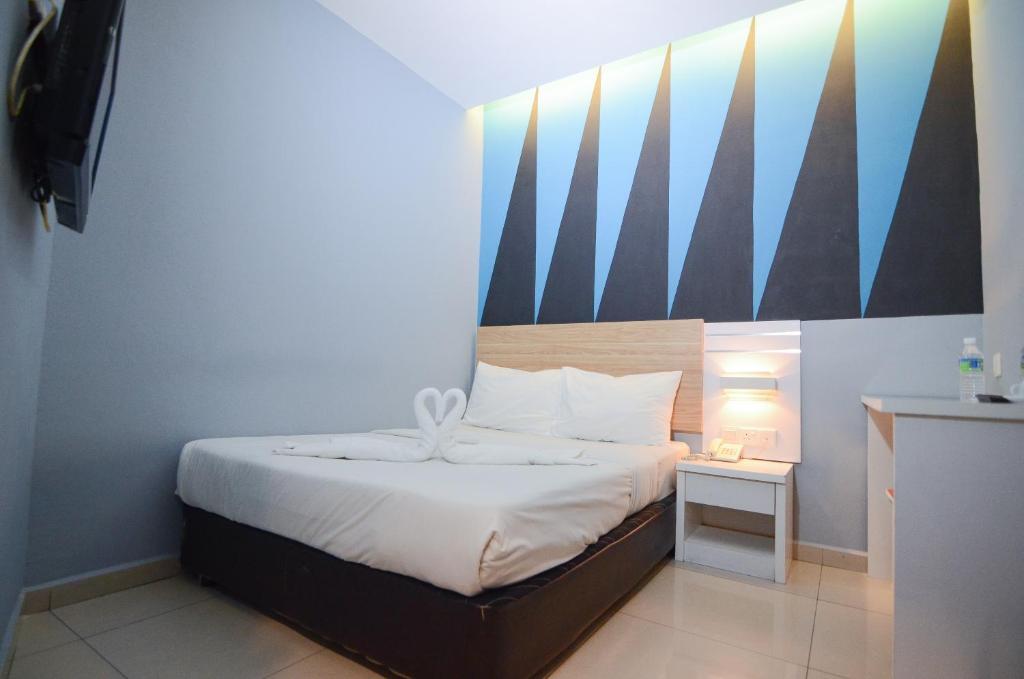 Best View Hotel Sri Petaling