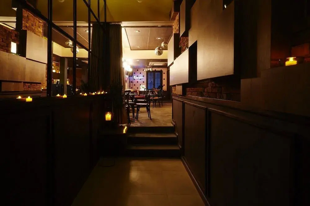 Hotel photo 20