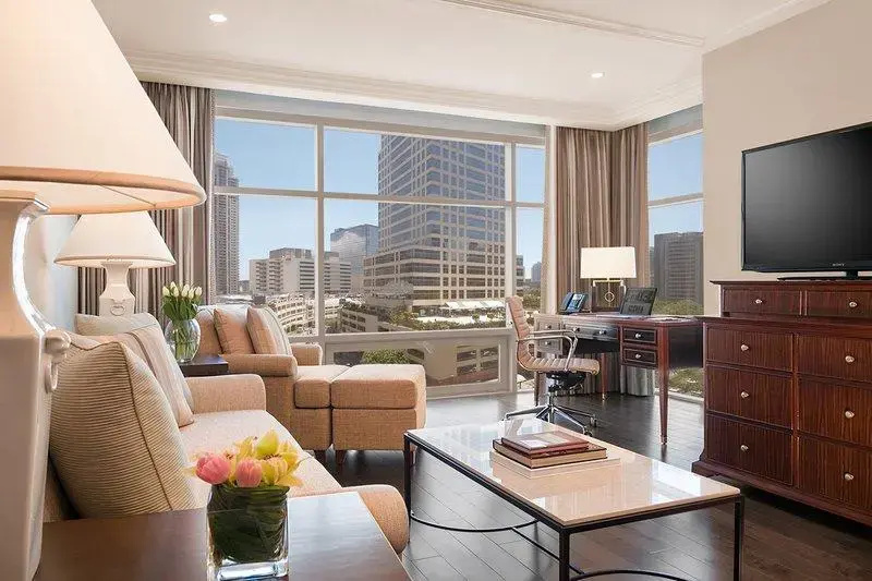 Discovery Primea - Chambres