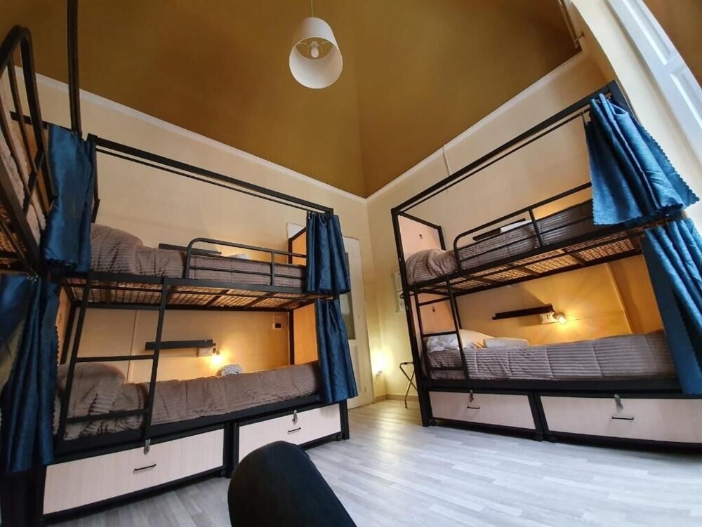 Host Bari centrale - Hostel — 3